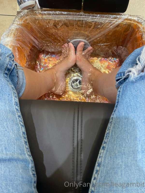 Any fetish out there?