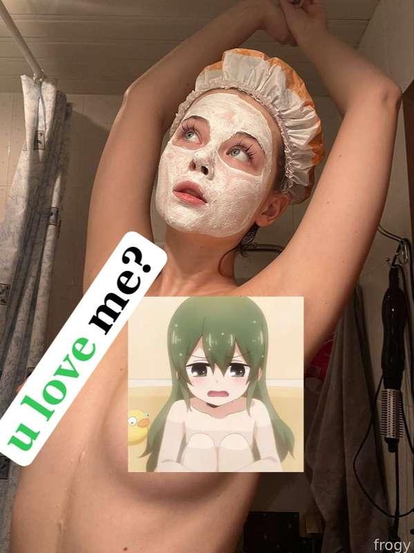 what u think about my armpits?🤭
Idk why but I’m a little shy showing them👀

♡ #cute #schoolgirl #teen #nextdoorgirl #gfe #college #young #smallboobs #ass #tiny ♡
