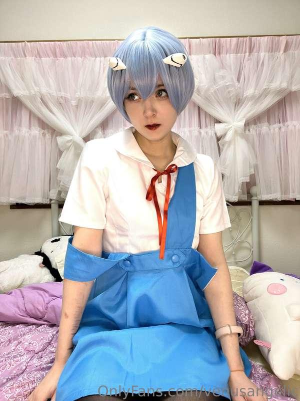 venusangelic image #1
