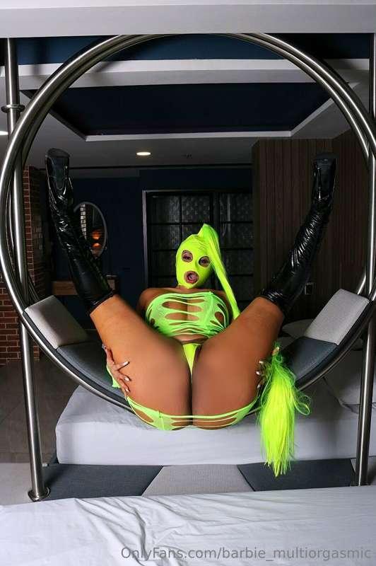 barbie_multiorgasmic image #0