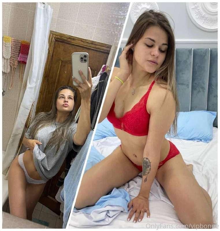 [ Photo ] Astonishing baby @anna_weis is seeking for night g..
