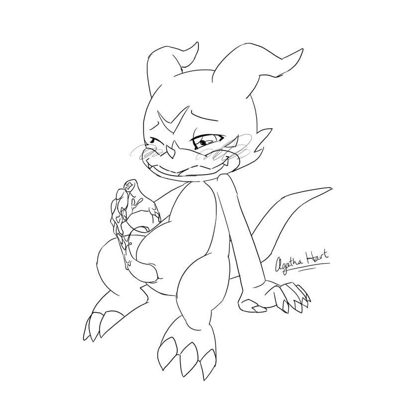 Veemon