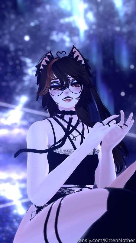 kittenmother image #8
