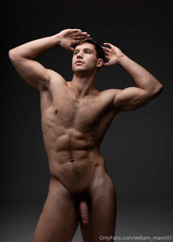 william_mann01 image #2