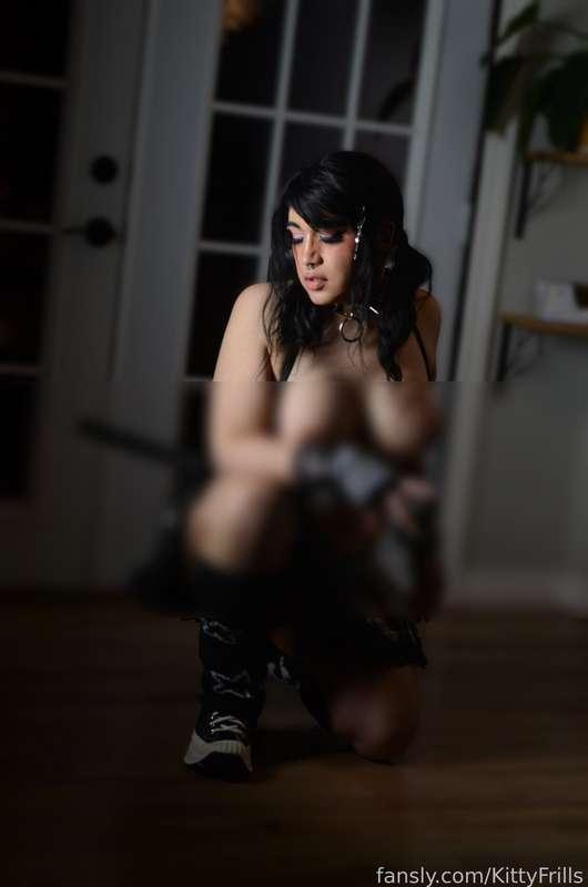 kittyfrills image #2