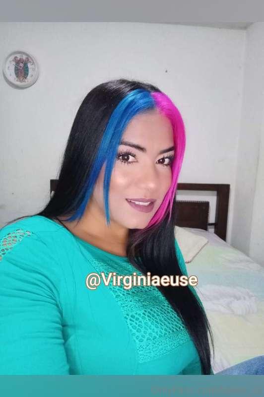 🔥##@virginiaeuse🔥    ##@virginiaeuse   ##@virginiaeuse##SUBS..