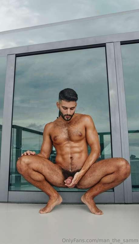 man_the_samm main image