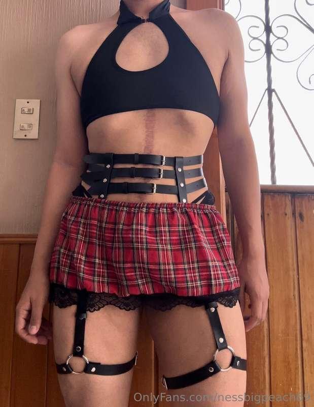 Welcome to my Onlyfans my love! 💕 I’m Ness 🙊