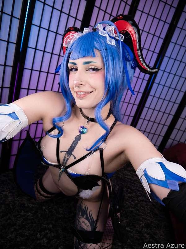 aestraazure image #9