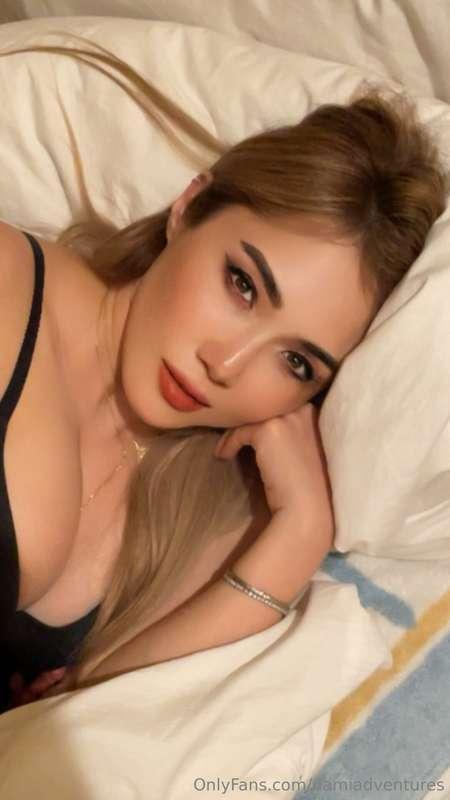 Weekend is almost over 🥺