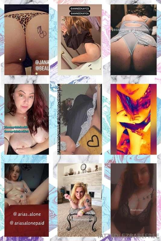 🍆💦ᗯᗴ ᗯᗩᑎᑎᗩ ᗷᗴ Tᕼᗴ ᖇᗴᗩᔕOᑎᔕ YOᑌ ᑕᑌᗰ TᕼIᔕ ᗯᗴᗴKᗴᑎᗪ!!💦🍆

1. Sexy ..