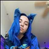 prinxeblue