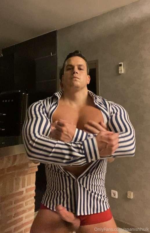 Alpha male