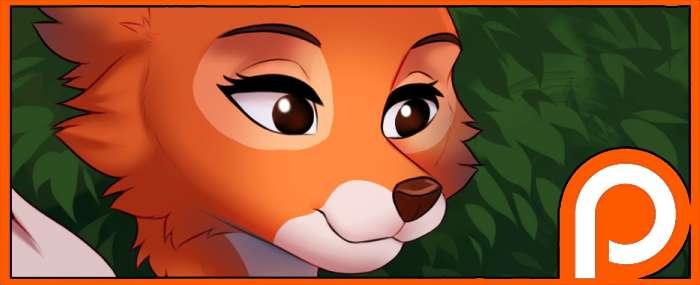 Vixey November exclusive preview