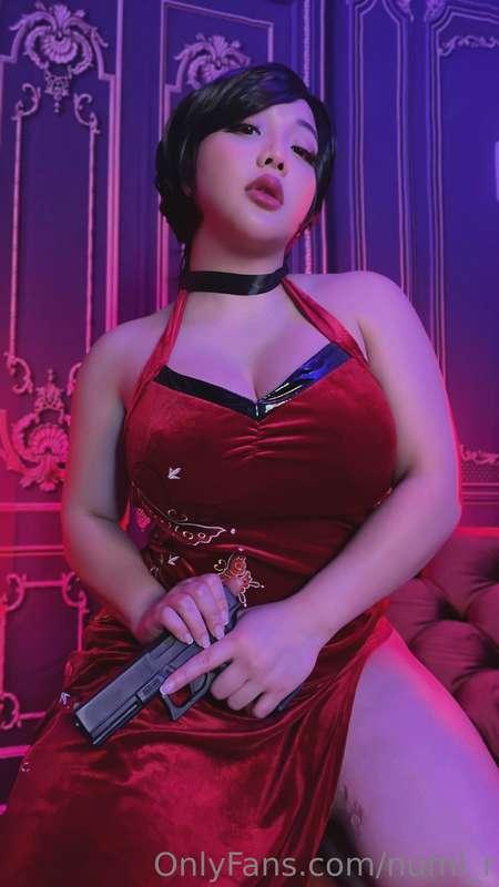 ***Ada Wong - Video***
After a long battle against Mr. X and..