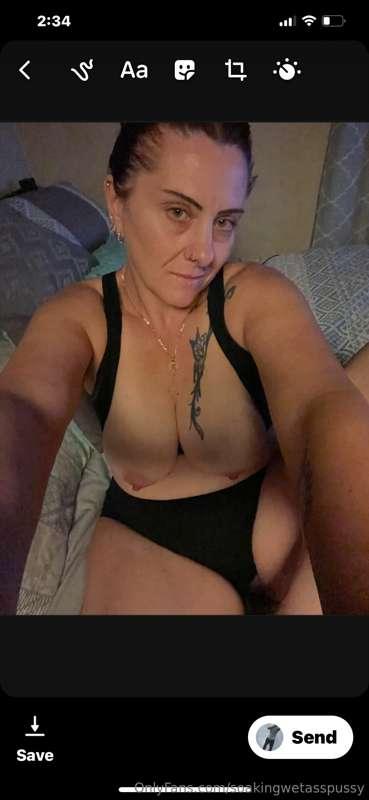 soakingwetasspussy image #2