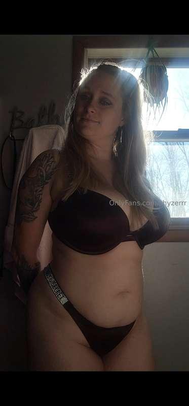 A little sleepy Sunday picture 😊