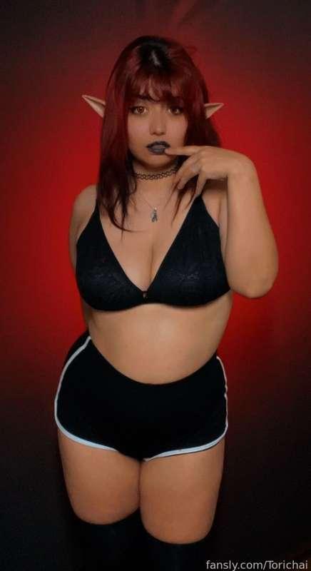 My next set should be a cosplay one if it doesn't break D: 