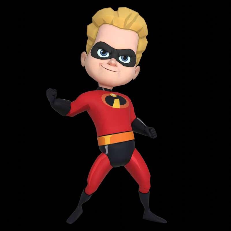 Early Mod: Dash