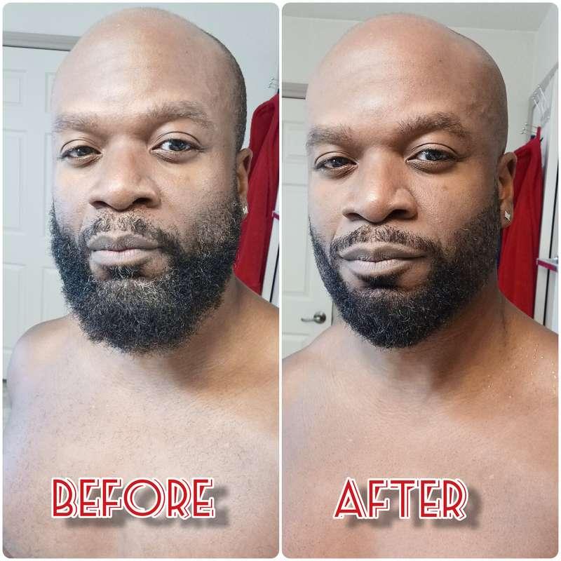 Doc Chocolate Barbershop💈

Chopped off the beard!

Yay or na..