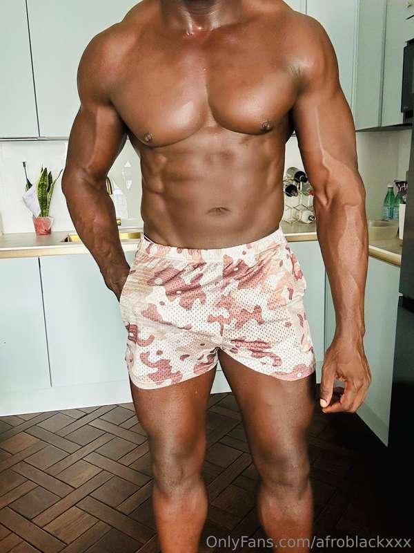Summer shorts from JJMALIBU