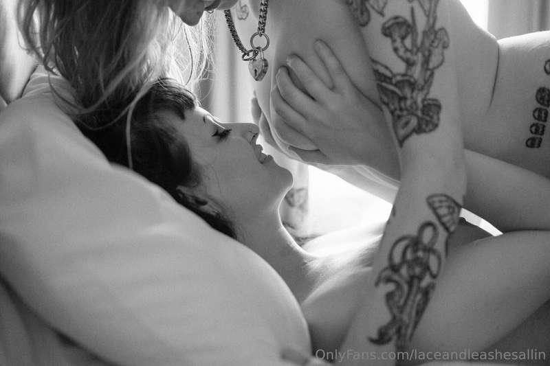 laceandleashesallin image #14