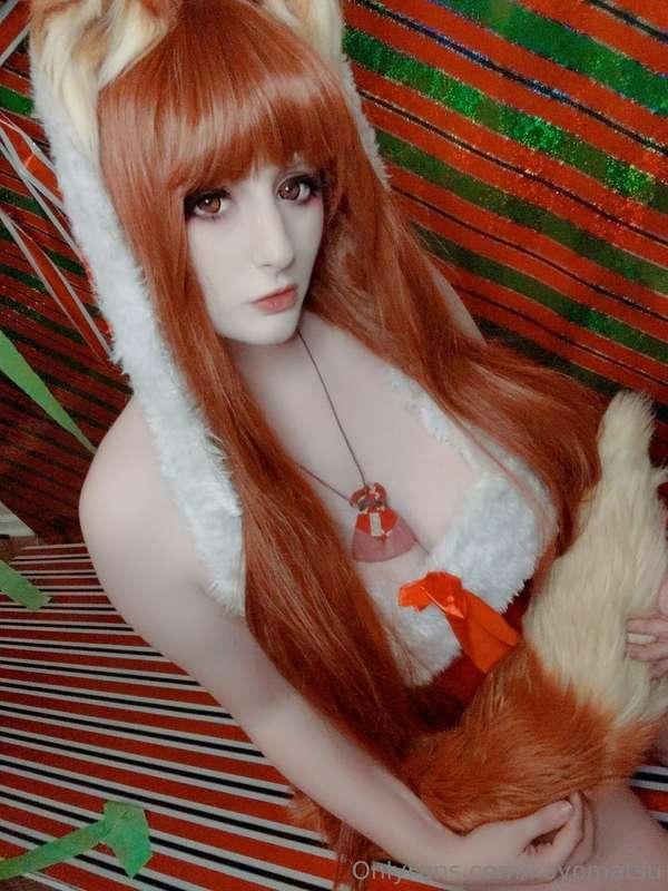 𝘈 𝘸𝘰𝘭𝘧 𝘮𝘢𝘺 𝘯𝘰𝘵 𝘣𝘦 𝘣𝘰𝘶𝘯𝘥 𝘣𝘺 𝘩𝘶𝘮𝘢𝘯 𝘩𝘰𝘭𝘪𝘥𝘢𝘺𝘴, 𝘣𝘶𝘵 𝘪𝘧 𝘵𝘩𝘦𝘳𝘦 𝘢𝘳𝘦 ..