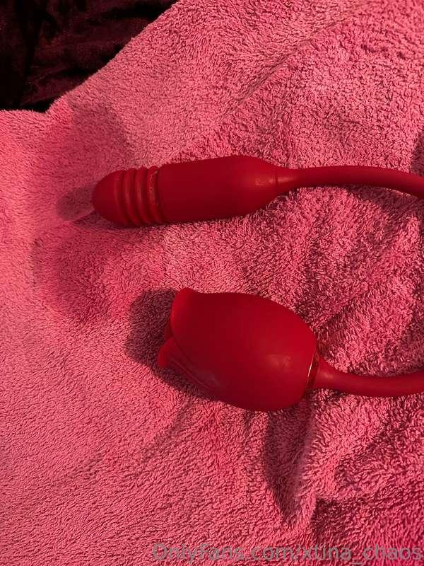 Can you guess what I’m tasting? 💦 pay per view. 😜 more on my..