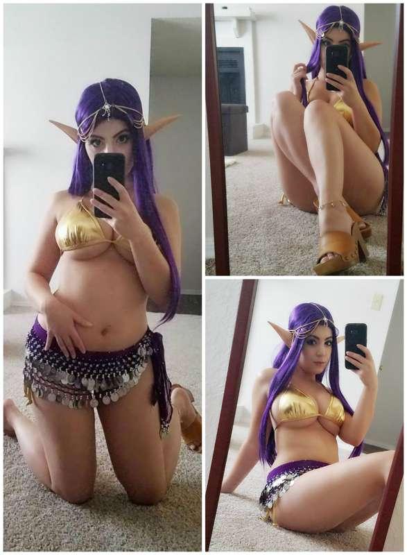 Elfie ? Selfies