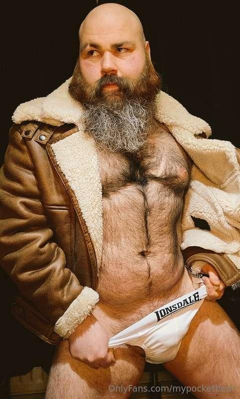 Look who got a new coat 😉