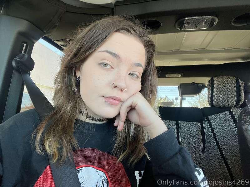 it’s been a great trip minus the fact i am getting sick :,)