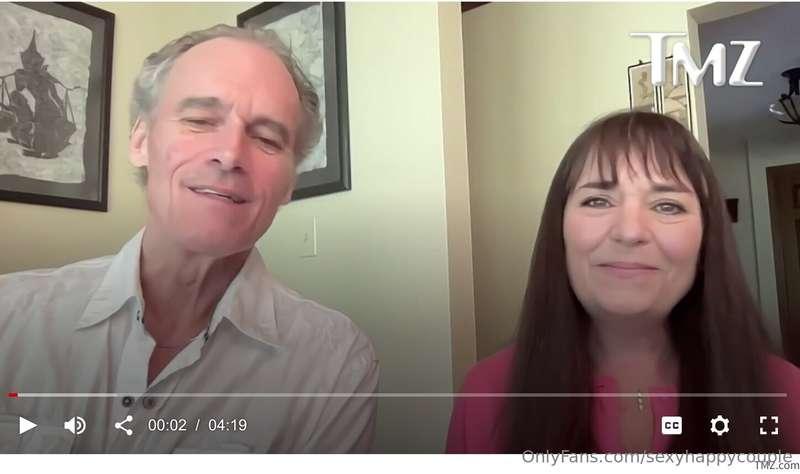 Thanks so much to everyone who watched us on TMZ last night!..