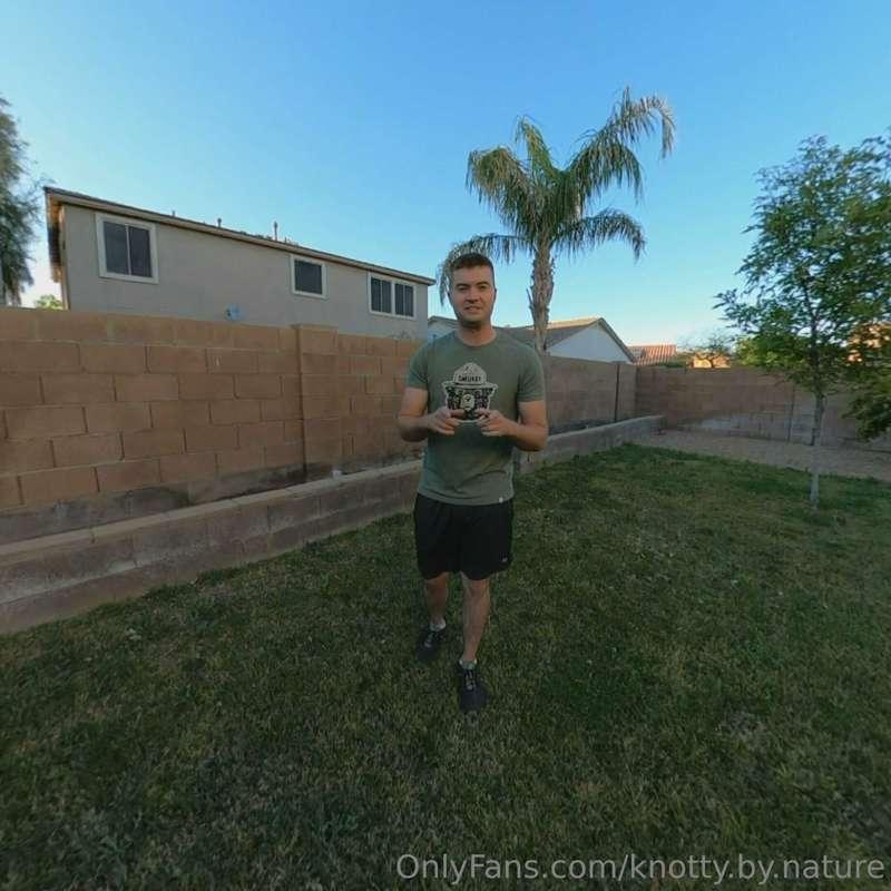 Progress with the editing!