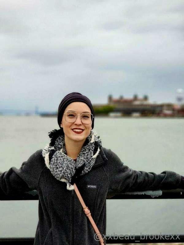 Some close ups from Liberty Island across the water from NYC..