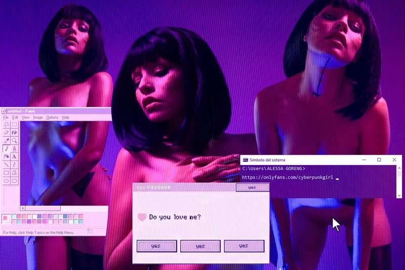 ❤️ Do you love me?
