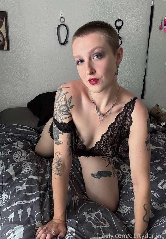 d1rtydarling image #1