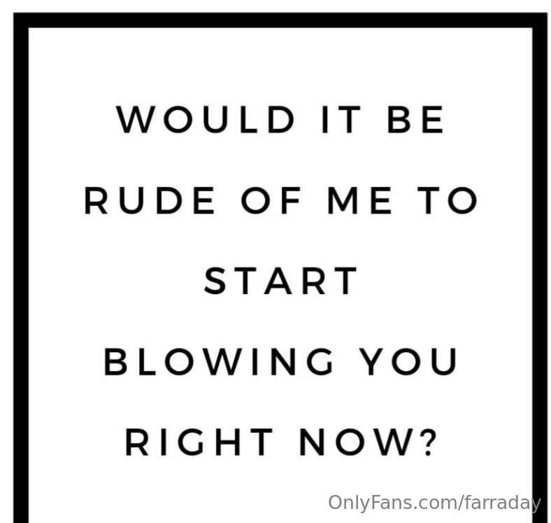 😏