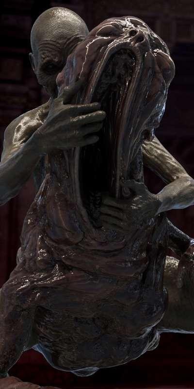 Sorry guys, been sick.