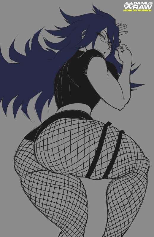 Midnight 🌙- Wip