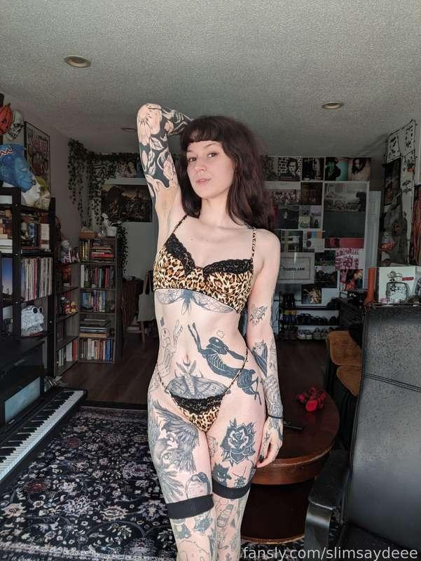 slimsaydeee image #2