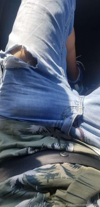 im really hard , who wanna take care of that?