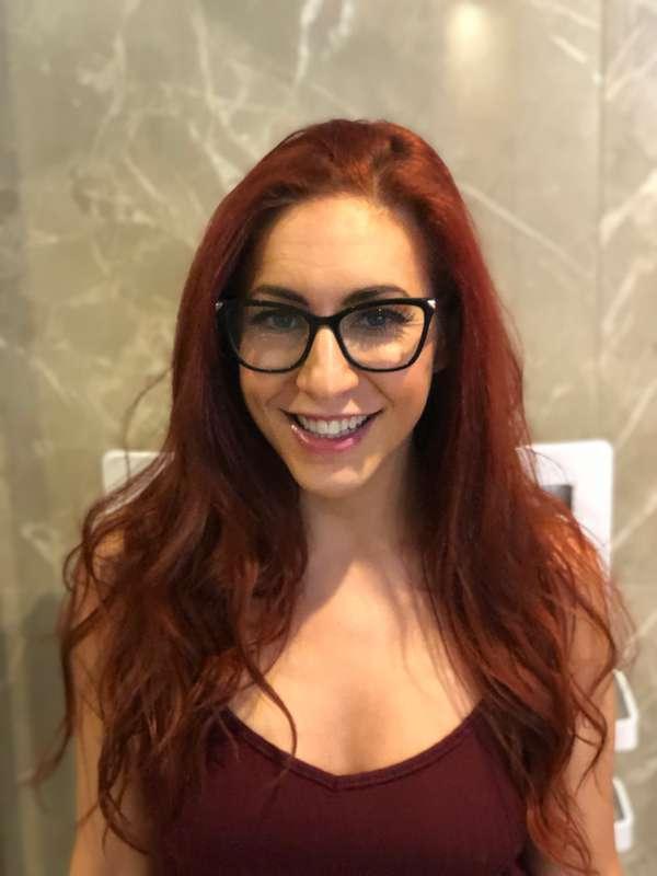 ONE MORE March photoset? 