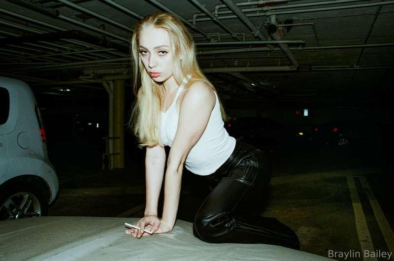 Cigarettes after sex? 😈