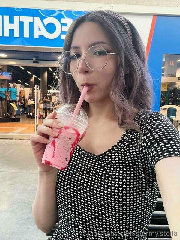 I went shopping today and didn’t buy anything((( 🛍️I didn’t ..