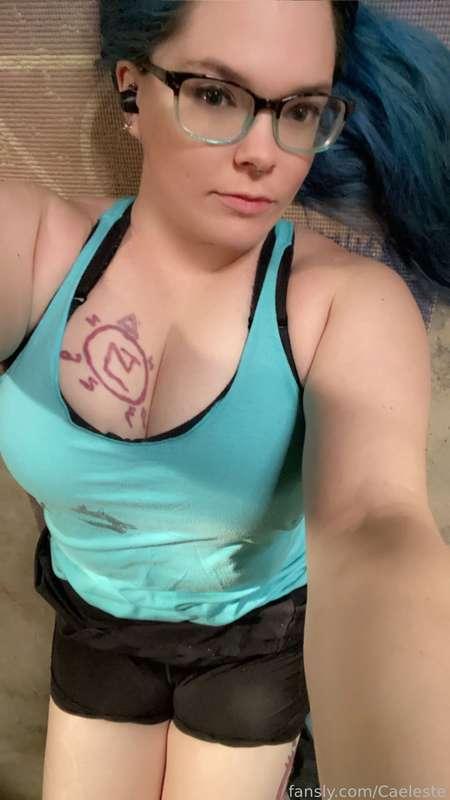 Birthday in under a month. Also, starting to save up for Lady’s Urn and tattoo. So thank y’all for sticking around and helping me with that. #fyp #grief #loss #healing #hugetits #lactation #lactating #naturaltits #selfies 