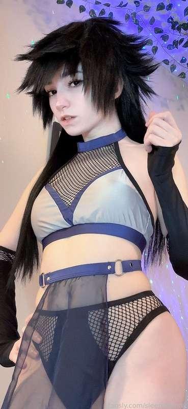 sleepybunny image #1