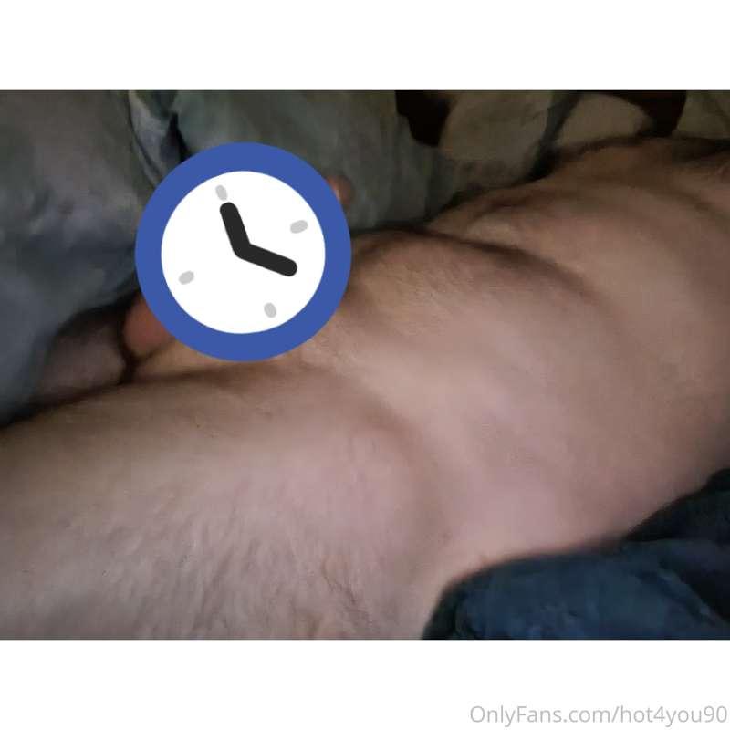 Doesn't someone here want to wake me by sucking my hard cock..