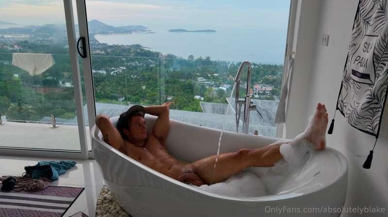 Who wants dinner and a view in Thailand? Sorry it's not Thai..