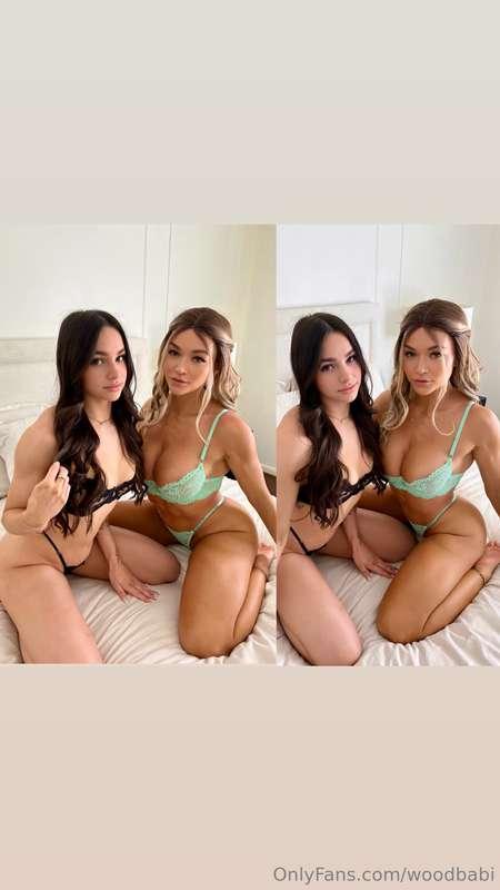 Message me asap if u want either of these full double suckin..