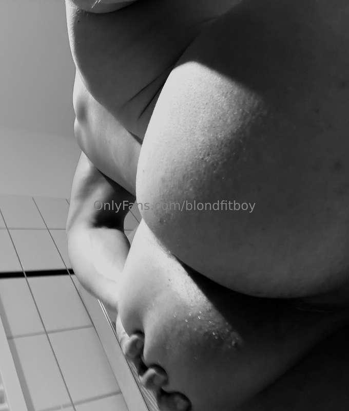 Do you like this view? 😏😜
